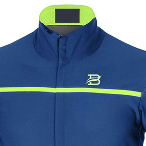 Maillot de cyclisme personnalisé OEM et ODM pour équipes professionnelles – Respirant et à séchage rapide - Product Image 2