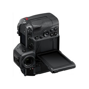 Máy ảnh kỹ thuật số <span class=keywords><strong>Cyber</strong></span>-shot DSC-RX10 IV 20.1MP màu đen với thẻ SDXC U3 64GB và bộ GorillaPod 3K màu đen - Product Image 4