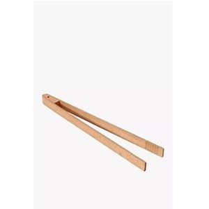 Pinzas multifunción para comida de madera de nuevo diseño, pinzas para tostadas de cocina y patatas fritas para restaurante, Bar, accesorios en el mejor de los casos - Product Image 1