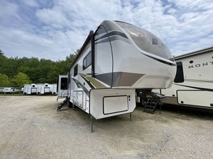 El Más Vendido: ALLIANCE Paradigm 390MP 2022 Nuevo y Usado, Listo para Enviar con Entrega a Domicilio - Product Image 4