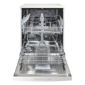 IN2FFC14BN6 Lave-vaisselle blanc 14 places Classe C (60x59x85cm) - Product Image 2