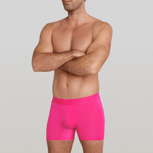 กางเกงขาสั้นผู้ชายสำหรับออกกำลังกายวิ่ง - Product Image 2