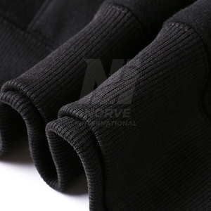 เสื้อฮู้ดผ้าฝ้ายผสมเนื้อเบา สวมใส่สบาย เหมาะสำหรับชุดลำลองประจำวัน - Product Image 3