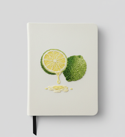Luxuriöses Handgefertigtes Samt-Schultagebuch Notizbuch mit Handstickerei Anpassbare Farben Logo-A5/A6 Größen Individuelle Verpackung Geschenk