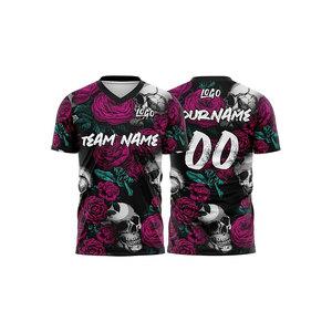 T-shirt à épaules tombantes Streetwear lourd 100% coton T-shirt surdimensionné Impression T-shirts pour hommes - Product Image 5