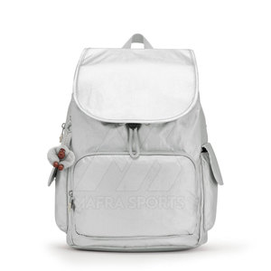 Stylish Neoprene Sports Equipment <b>Backpack</b> with <b>Large</b> Capacity New Fashionable Zipper Closure Bag Pack - Product Image 4