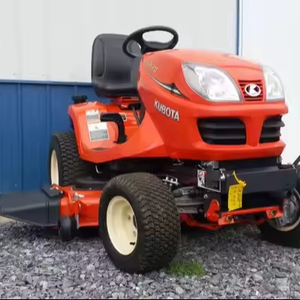 Nuovo giro caldo da 60 pollici sulla falciatrice con trattore Kubota G261HD Kobota da 25 CV - Product Image 1