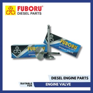 Kit de pièces de moteur diesel FI, ensemble complet de composants de moteur pour la révision diesel pour les marchés de gros et d'exportation ID - Product Image 4