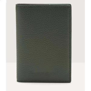 Premium Genuine Handcrafted Bifold <b>Wallet</b> with Open Closure Vintage Style - Product Image 4