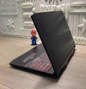 Ordinateur portable de jeu haute performance <span class=keywords><strong>Acer</strong></span> <span class=keywords><strong>I9</strong></span>-11900H RTX3060 16 Go de RAM 512 Go SSD 16 pouces Clavier anglais Windows 10 21:9 Ordinateur portable d'occasion - Product Image 2