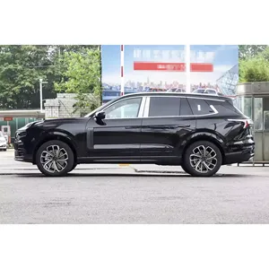 Soldes Exceptionnelles : SUV Hybride Essence 09 Turbo AWD avec Pneus R18/R21, Intérieur Clair/Foncé et Caméra Intégrée - Product Image 3