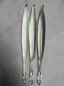 Fournisseur en gros d'aiguilles à tricoter en fil de qualité supérieure en palissandre et érable Accessoires et fournitures de couture pour travaux d'aiguille - Product Image 6