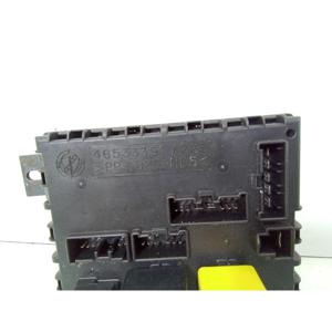 กล่องใส่ฟิวส์ FIAT Bravo 1st Series 46533391 182 A4.000 เบนซิน 1600 (95>01) - Product Image 4