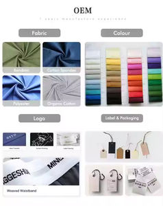 Camiseta y pantalones cortos para hombre, conjunto informal de 2 piezas de verano con logotipo personalizado, transpirable, estampado, venta al por mayor - Product Image 5