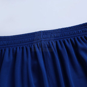 Uniforme de football 100% Polyester vêtements de sport maillot d'équipe uniforme de football uniforme de football de qualité supérieure à vendre - Product Image 6