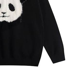 Sudaderas de mezcla de algodón transpirables con diseño tejido personalizado para hombre al por mayor, Jersey ligero con diseño moderno - Product Image 5