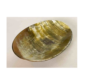 ที่ใส่สบู่รูปเขาควายธรรมชาติสำหรับใช้ในห้องน้ำที่วางสบู่สำหรับบ้านและโรงแรม - Product Image 1