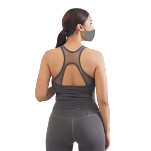 Leggings sans couture de haute qualité pour femmes respirant 100% coton élégant dames vêtements pour l'hiver bas prix - Product Image 1