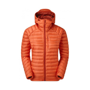 Blouson matelassé pour homme, coupe oversize, mode hiver, usine auditée - Product Image 6