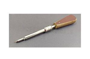 Destornillador Hexagonal Profesional de Acero Inoxidable de Alta Calidad y Gran Venta con Funda Autoajustable - Product Image 3