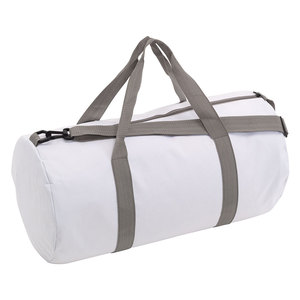 Bolsa de Lona de Nailon Personalizada, Grande, de Alta Calidad, Estilo Casual, Ligera, Ecológica, Impermeable, de Secado Rápido y Transpirable, para Gimnasio - Product Image 1