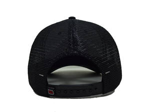 Gorras de camionero personalizadas, gorras Snapback con logotipo bordado personalizado, gorra promocional de fábrica de Vietnam, gorra deportiva para papá, muestra gratis - Product Image 5