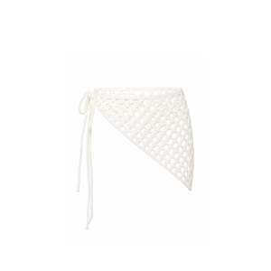 Baglama Detay Orgu Accesorio para la Cintura - Marrón - Marrón - Product Image 6