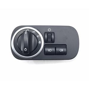 Interruptor de Control de Luces para LAND ROVER Range Rover SPORT AH22-13A024-AB (05>13) - Product Image 1