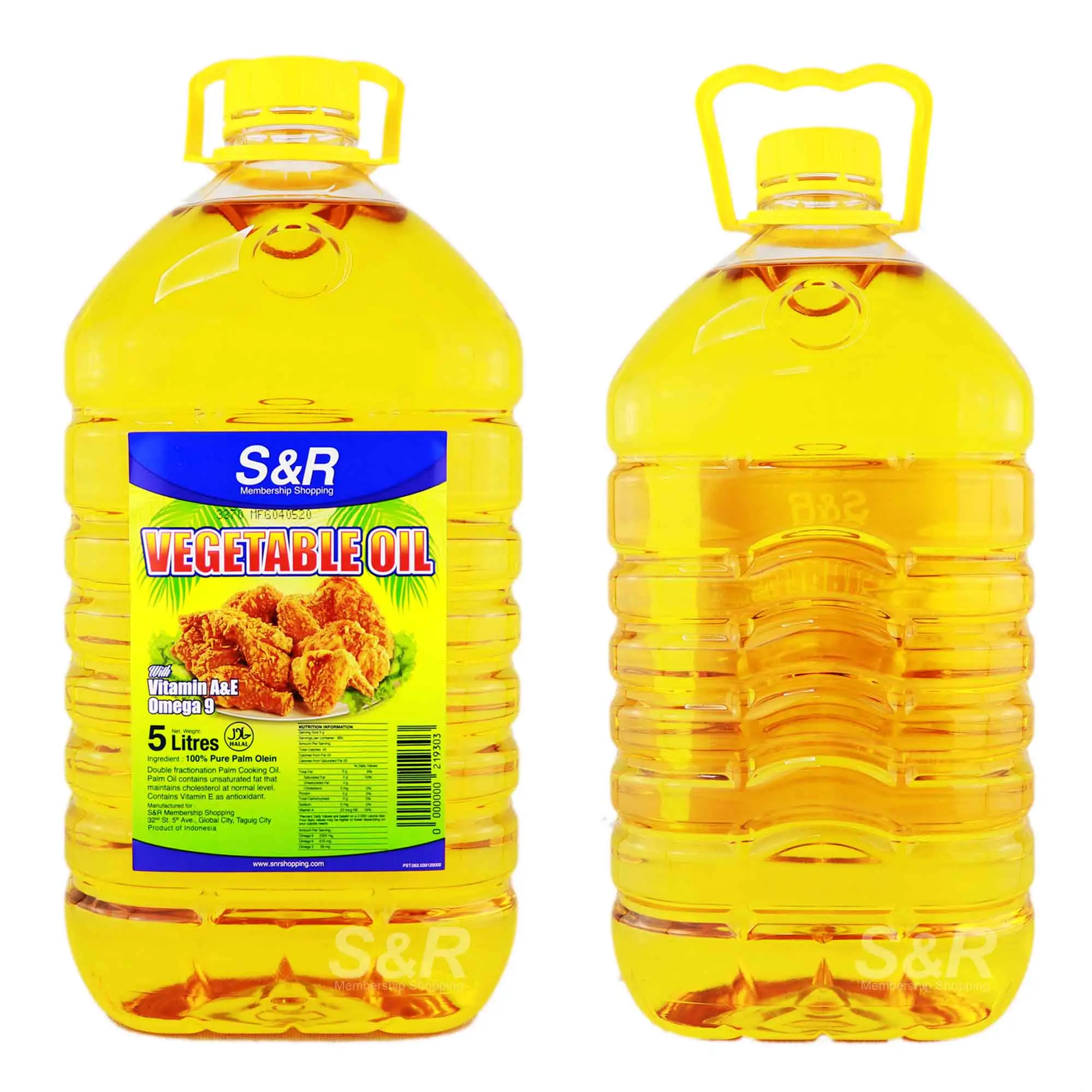 Crude Palm Oil CPO sunflower oil RBD Palm Olein / Vegetable Cooking Oil / Cooking Oil Halal Pure Vegetable Palm Cooking Oil