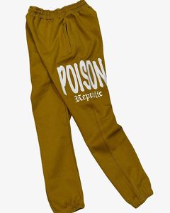 Ropa de calle personalizada de talla grande para verano, conjunto de chándal Vintage para correr, Sudadera con capucha con lavado ácido y cremallera, pantalones de chándal rectos estampados 100% - Product Image 5