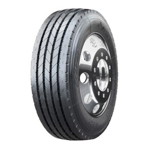 Neumático Radial para Camión 255/70R22.5, 16PR, para Todas las Posiciones, Suministro del Fabricante, para Uso en Flotas de Larga Distancia - Product Image 5