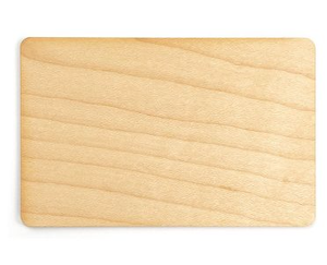 Enveloppes / Boîtes en bois personnalisées pour cartes-clés - Product Image 3
