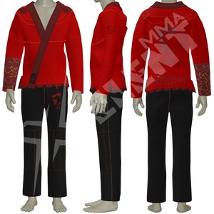 ชุดกิโมโน Jitsu/BJJ GI ชุดบราซิลเลียนชุดกิโมโน - Product Image 1