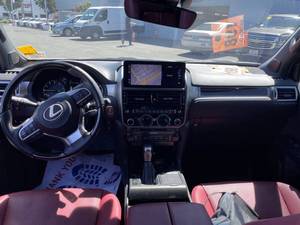 Precio bajo, Lexus GX 460 Luxury 2023, auto usado en venta - Product Image 3