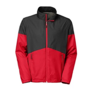 Professional Manufacturer Windbreaker <b>Jackets</b> New Design Custom Made <b>Zipper</b> up Windbreaker <b>Jacket</b> for Men - Product Image 4