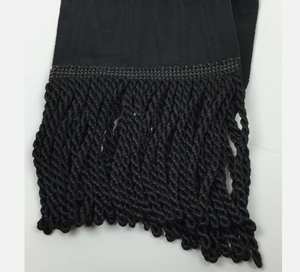 Matériau des écharpes maçonniques de qualité supérieure Design intégral des écharpes maçonniques - Product Image 4