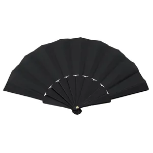 Ventilatore Mini Personalizzato Nubbi, Gadget Promozionale per Feste - Product Image 1