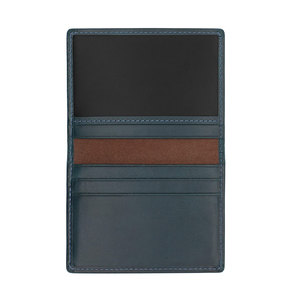 New Fashion <b>Cheap</b> Short Slim Genuine Leather TWILL SPORTS Durable Men <b>Wallet</b> at Low Price 2026 - Product Image 1