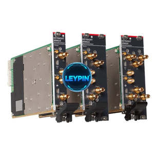 Analizador de Redes Vectoriales Keysight PXI de 9 kHz a 9 GHz M9802A, Alta Frecuencia, Precisión y Velocidad - Product Image 5
