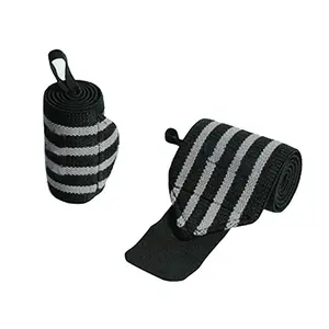 Premium Quality Adjustable Custom Elastic Wrist Strap Hand <b>Wraps</b> 2023 Latest Design Wholesale Customized ODM - Product Image 2