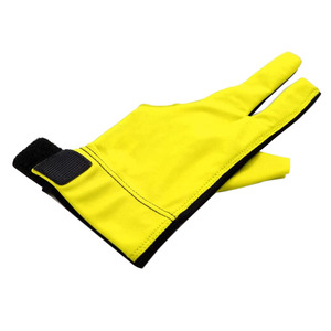 ถุงมือเล่นสนุ๊กเกอร์สำหรับผู้เล่นมือขวาและมือซ้ายถุงมือช่วยให้จับได้แน่นและถุงมือสวมใส่สบายยาวนาน - Product Image 4