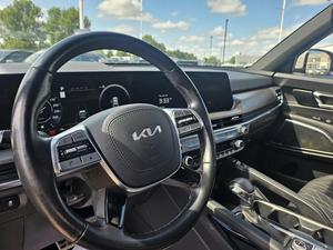 Kia Telluride AWD 2023, transmission automatique, essence régulière V-6 3.8 /231 L - Product Image 6