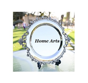 Plateau de service alimentaire en bois de la plus haute qualité, design tendance, forme carrée, au prix le plus bas - Product Image 5