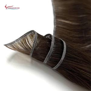 <b>SALE</b> OFF 100% Genius Weft <b>Hair</b> <b>Extension</b> Various Colors and Lengths Vietnamese Human <b>Hair</b> <b>Hair</b> Bundles High Quality - Product Image 5