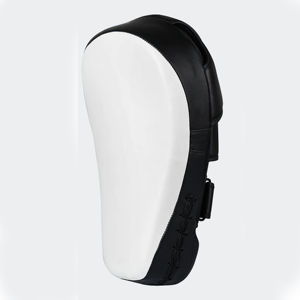 ถุงมือชกมวยหนัง PU คุณภาพสูง แบบกำหนดเอง แผ่นซ้อมชกมวย รุ่นใหม่ ขายส่ง อุปกรณ์ฝึกซ้อมระบายอากาศ แผ่นซ้อมชกมวยสำหรับศิลปะการต่อสู้ - Product Image 3