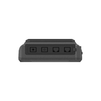 Handheld 5G PDA Industry Android 13 IP65 5,5 Pantalla Fibra óptica OPM Speed Network Test IPTV Cable Maintenance Tester