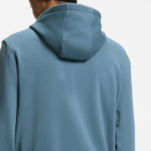 Últimas Sudaderas con Capucha para Hombre de Alta Calidad, Cómodas, de Felpa, con Logotipo Estampado, Precio Económico, Colección de Moda - Product Image 4