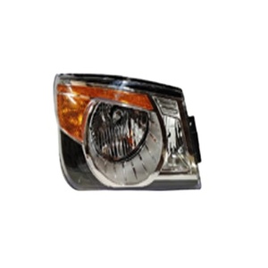 ไฟเลี้ยวซ้ายและขวา รุ่น 1701BA0060N สำหรับรถ SCORPIO Champion Bolero พร้อมบรรจุภัณฑ์ - Product Image 1