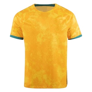 Equipaciones de Fútbol de Bruselas, Conjunto Completo de Uniforme de Fútbol, Camisetas de Fútbol Sublimadas Personalizadas - Product Image 1