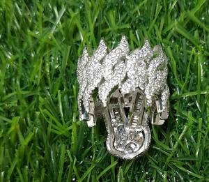 Anillo de Diamante de Laboratorio con Corte de Pera de 3.27 Quilates, Claridad VVS, Oro de 18K, Certificado IGI, para Bodas y Regalos, Directo de Fábrica, Simplicidad y Lujo - Product Image 3